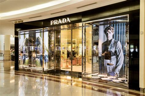 klcc prada|Prada kuala lumpur.